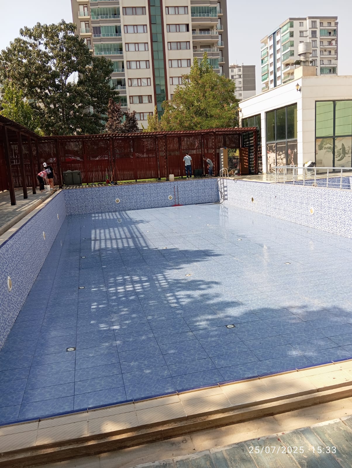 Mucize Temizlik 